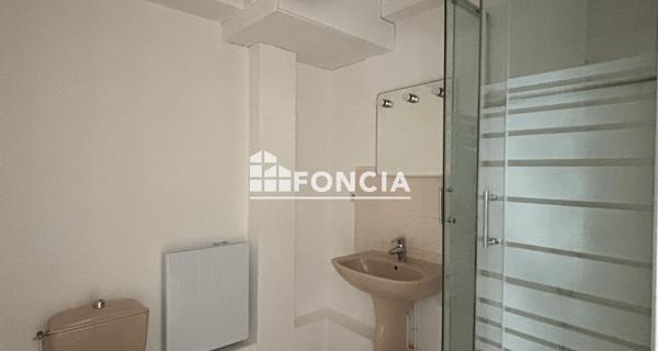 Location Studio 32.82 m² - Chambly 60230