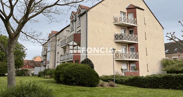 Location Studio 32.82 m² - Chambly 60230