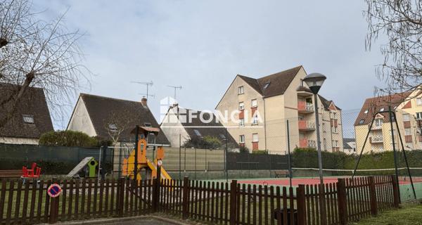 Location Studio 32.82 m² - Chambly 60230