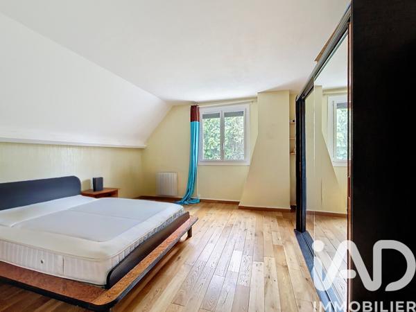 Maison à vendre 7 pièces 155 m² Quévreville-la-Poterie