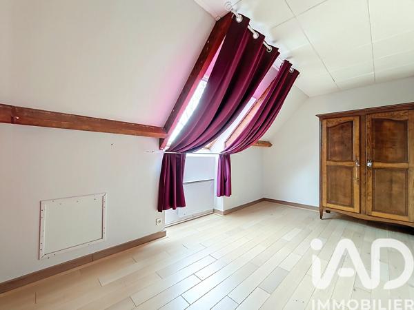 Maison à vendre 7 pièces 155 m² Quévreville-la-Poterie