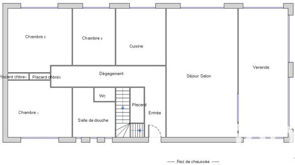 Maison à vendre 7 pièces 155 m² Quévreville-la-Poterie
