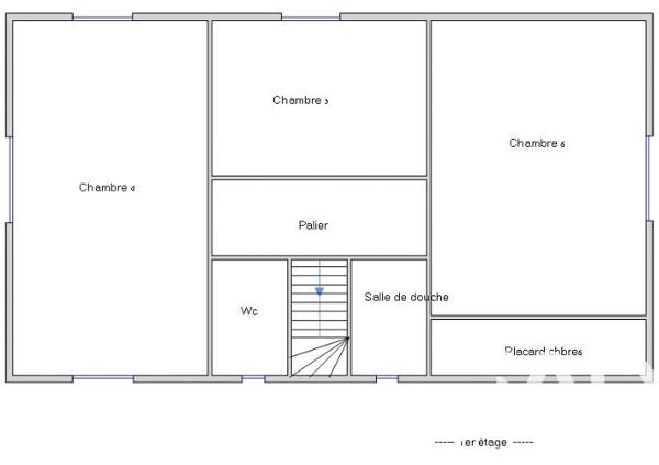 Maison à vendre 7 pièces 155 m² Quévreville-la-Poterie