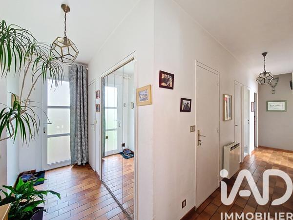 Maison à vendre 7 pièces 155 m² Quévreville-la-Poterie