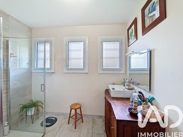 Maison à vendre 7 pièces 155 m² Quévreville-la-Poterie