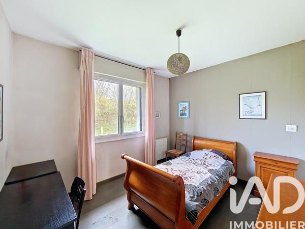 Maison à vendre 7 pièces 155 m² Quévreville-la-Poterie
