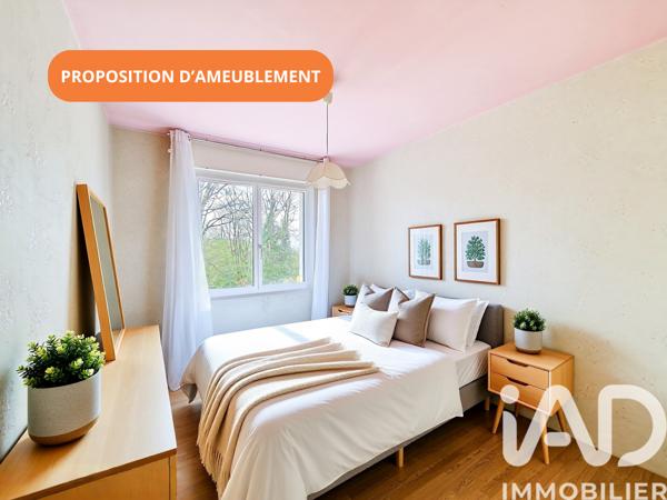 Maison à vendre 7 pièces 155 m² Quévreville-la-Poterie