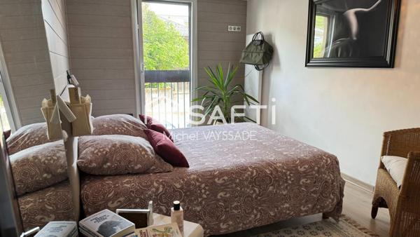 En exclusivité chez SAFTI ALBERTVILLE