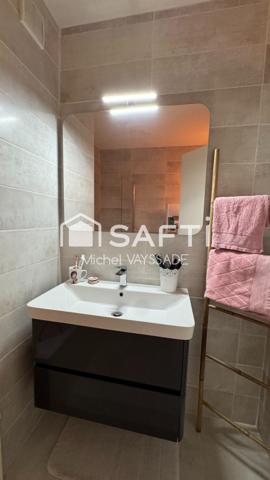 En exclusivité chez SAFTI ALBERTVILLE
