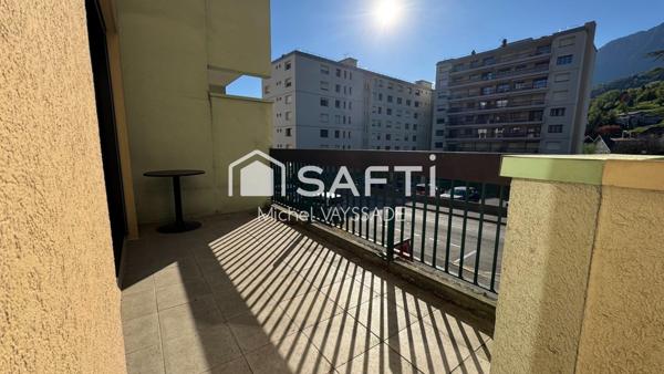 En exclusivité chez SAFTI ALBERTVILLE