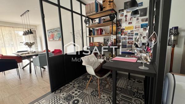 En exclusivité chez SAFTI ALBERTVILLE