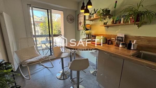 En exclusivité chez SAFTI ALBERTVILLE