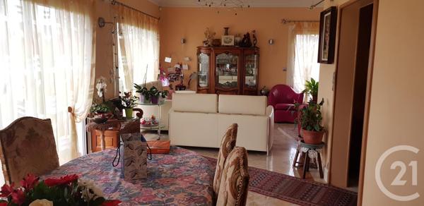 Maison à vendre  7 pièces - 169,65 m2 LA PEYRATTE - 79