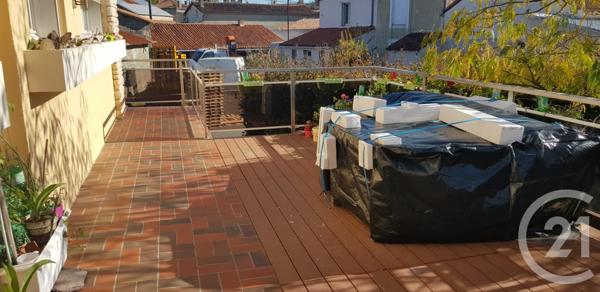 Maison à vendre  7 pièces - 169,65 m2 LA PEYRATTE - 79