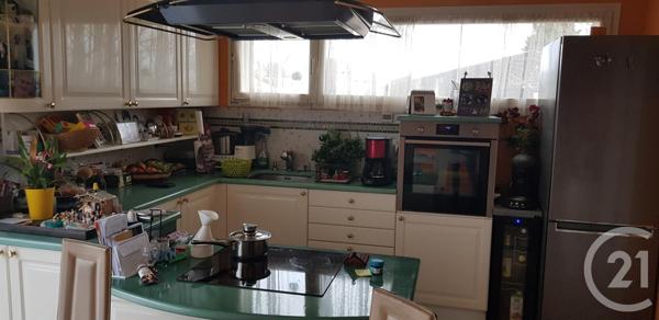 Maison à vendre  7 pièces - 169,65 m2 LA PEYRATTE - 79