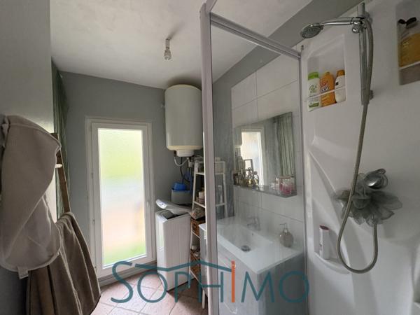 Appartement T3 en parfait état, proche toutes commodités et centre ville