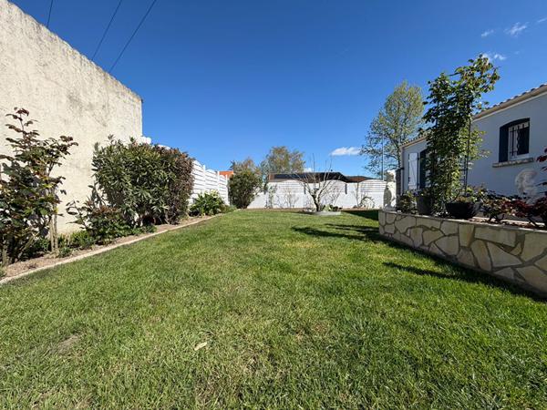Maison Saint Sebastien Sur Loire 4 pièce(s) 90 m2