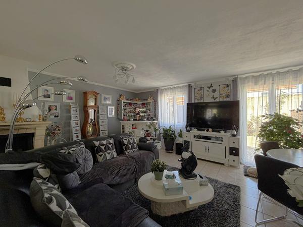Maison Saint Sebastien Sur Loire 4 pièce(s) 90 m2