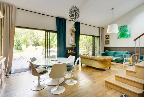 Maison Saint Sebastien Sur Loire 4 pièce(s) 90 m2