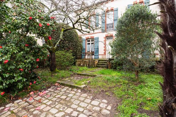 Maison Saint Sebastien Sur Loire 4 pièce(s) 90 m2