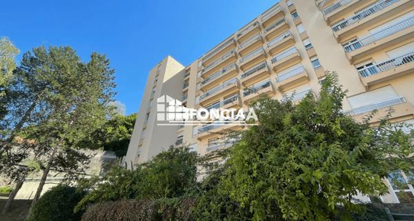 Location Appartement meublé 2 pièces 44.88 m² - Lyon 69009
