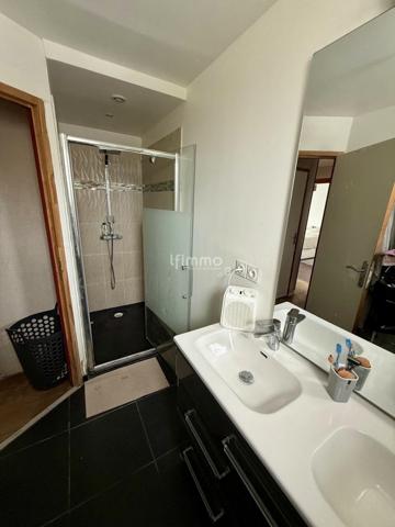 Quimper Ouest – Quartier Penhars – Maison familiale aux beaux volumes