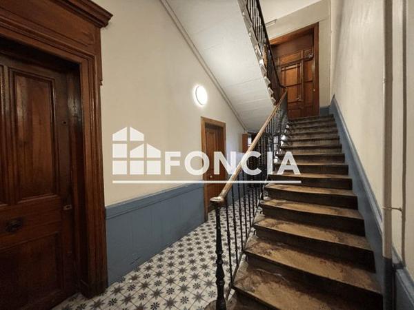 Location Appartement 2 pièces 44.24 m² - 160 COURS ALBERT THOMAS Lyon 69008