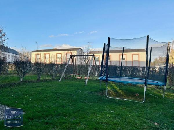 Maison à vendre 4 pièces 78.85m²