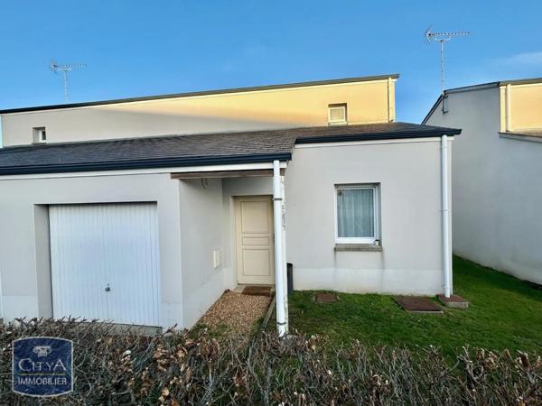 Maison à vendre 4 pièces 78.85m²