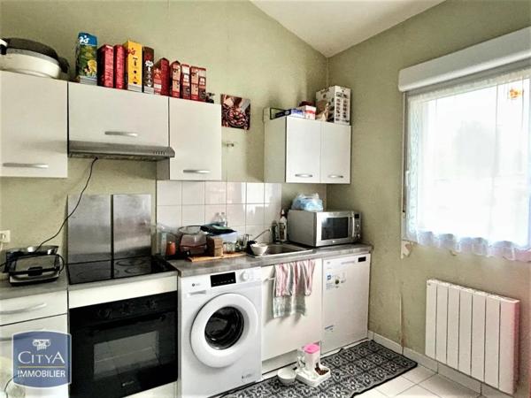 Maison à vendre 4 pièces 78.85m²