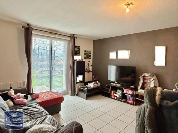Maison à vendre 4 pièces 78.85m²