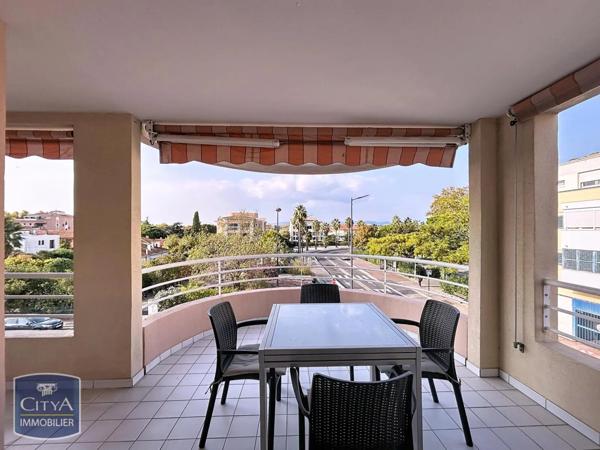 Appartement à vendre 2 pièces 29m²