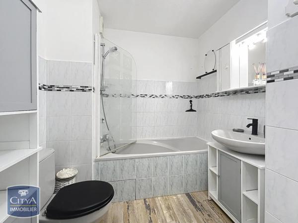 Appartement à vendre 2 pièces 29m²