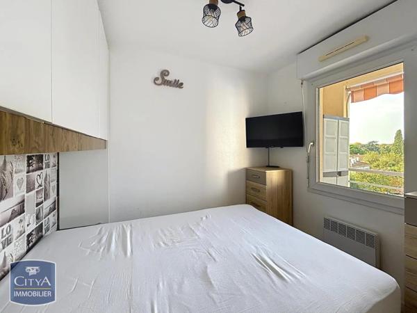 Appartement à vendre 2 pièces 29m²