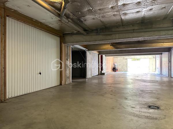 Appartement de 76 m²