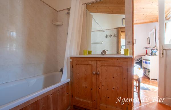 LES PORTES EN RE, CENTRE BOURG