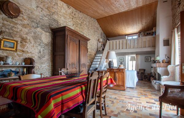 LES PORTES EN RE, CENTRE BOURG