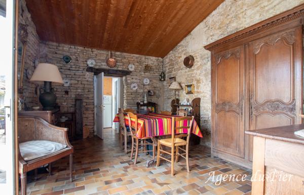 LES PORTES EN RE, CENTRE BOURG