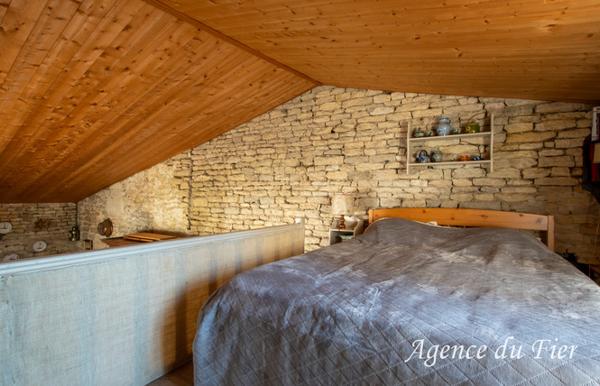 LES PORTES EN RE, CENTRE BOURG