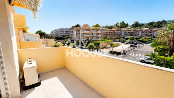 APPARTEMENT À VENDRE DE 1 PIÈCE DE 17,70 M²