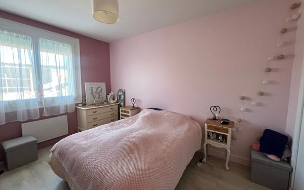 Maison à vendre    4 pièces • 97 m2 Saint-Junien