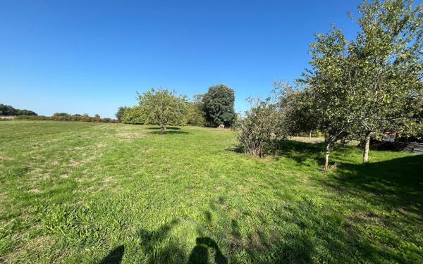 Maison à vendre    4 pièces • 97 m2 Saint-Junien