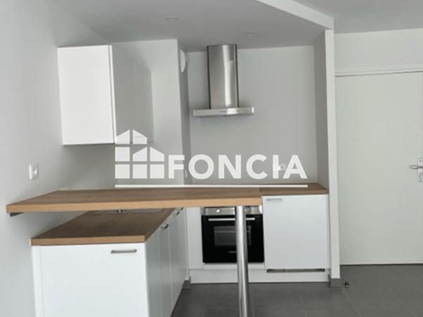 Location Appartement 2 pièces 41 m² - 10 RUE DES FRERES STOEFFLER Strasbourg 67000