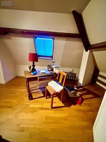 Maison à vendre à Cognac-la-Forêt en Haute-Vienne (87310), ref : 87056-783