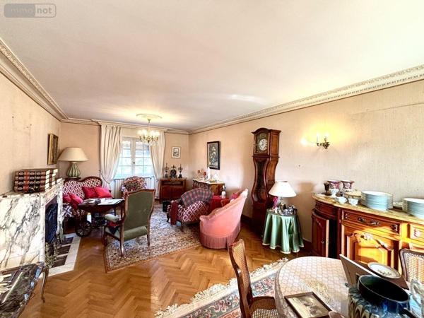 Maison à vendre à Cognac-la-Forêt en Haute-Vienne (87310), ref : 87056-783