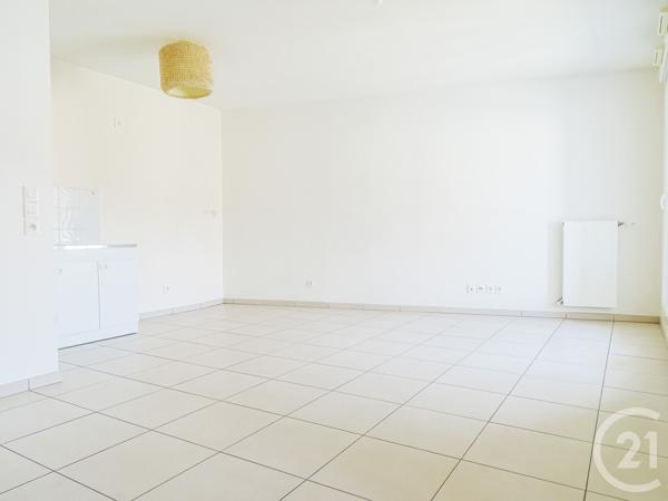 Appartement F3 à vendre  3 pièces - 61 m2 LYON - 69007