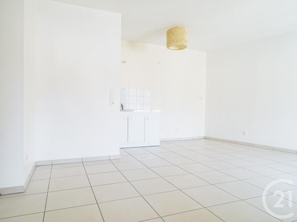Appartement F3 à vendre  3 pièces - 61 m2 LYON - 69007