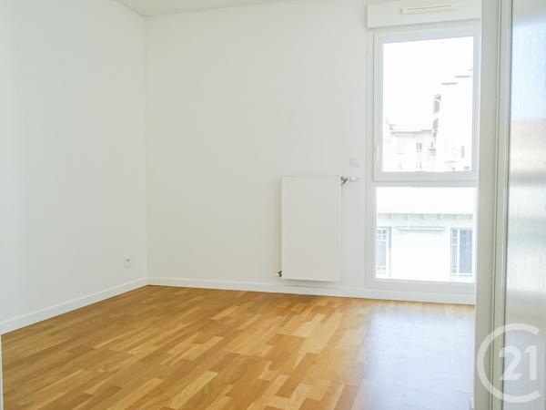 Appartement F3 à vendre  3 pièces - 61 m2 LYON - 69007