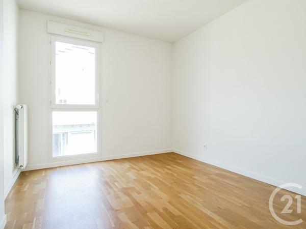 Appartement F3 à vendre  3 pièces - 61 m2 LYON - 69007