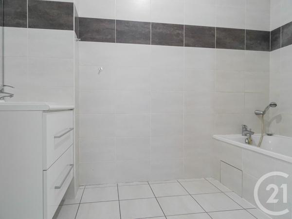 Appartement F3 à vendre  3 pièces - 61 m2 LYON - 69007